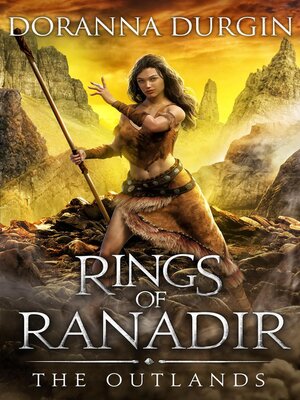 cover image of Rings of Ranadir